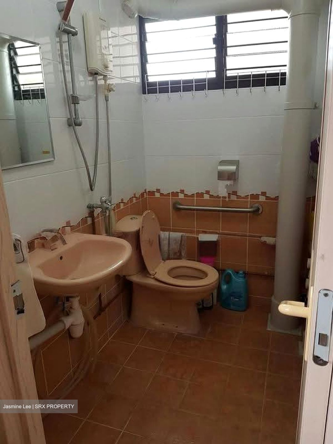 Blk 108 Tampines Street 11 (Tampines), HDB 3 Rooms #627462711